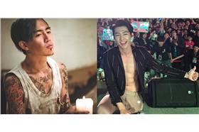 謝和弦+炎亞綸臉書