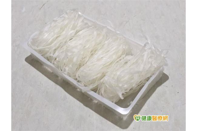 什麼是修飾澱粉？對身體有沒有影響？
