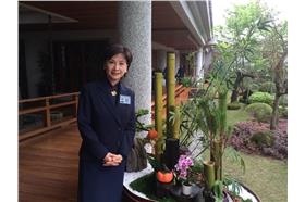 圖／葉樹姍臉書