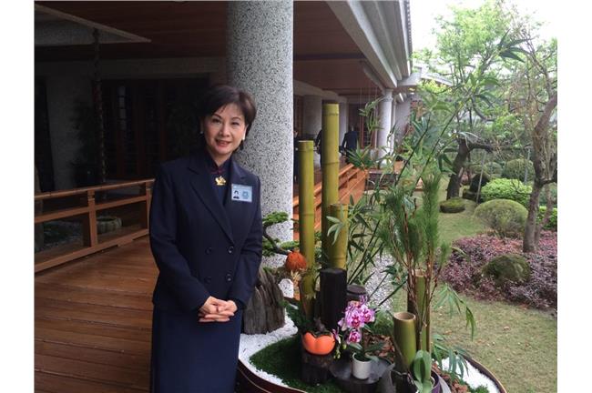 坦承找過練董　葉樹姍否認施壓電視台