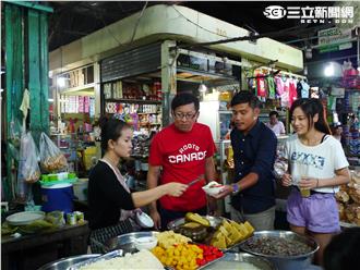 餐廳最夯VIP座位　竟連男星都驚恐