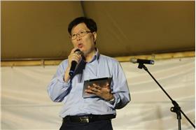 楊重信/台灣護樹團體聯盟臉書