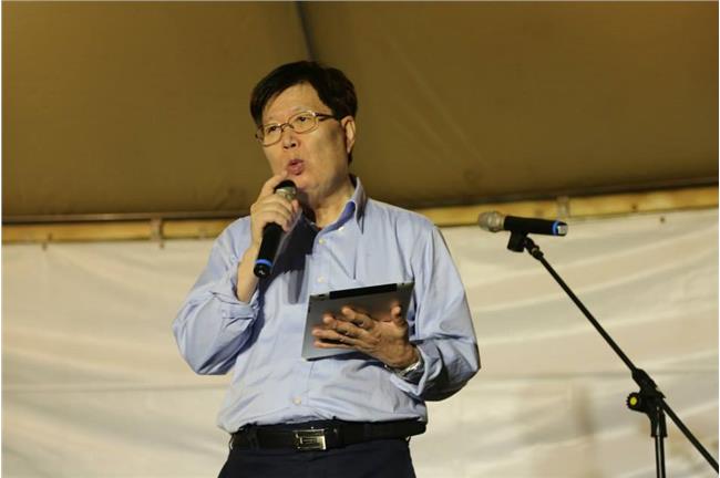 楊重信爆料：慈濟還有2地變更案！