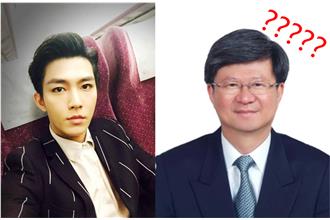 炎亞綸自爆曾想從政當「教育部長」？！