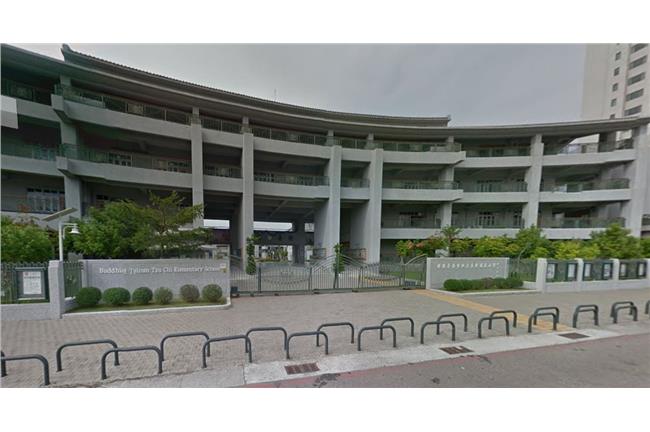 慈濟被爆辦學享特權　南市府喪權繳租