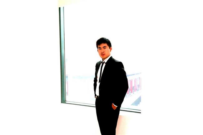 王炳忠批：太陽花是一場失敗社會運動