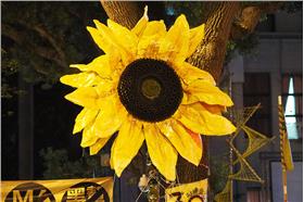 太陽花學運／flickr－othree