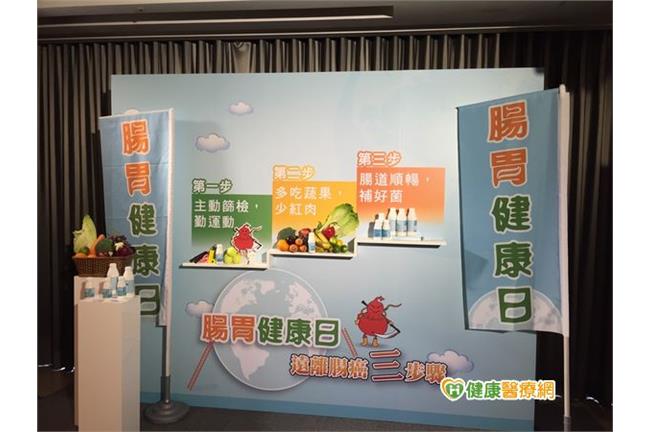 從大便型態，竟然能知道你的大腸健康