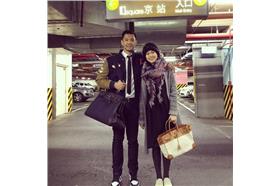 黑人、范范＿臉書