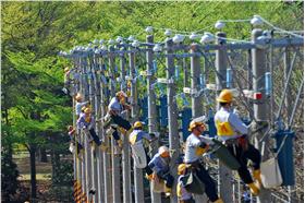 台電招725人高中畢30K  新增報考類別