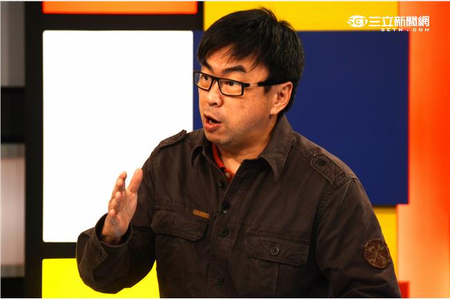 沒有這些事　段宜康：母親節會更快樂