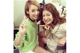 蘇珊娜(截取自推特)