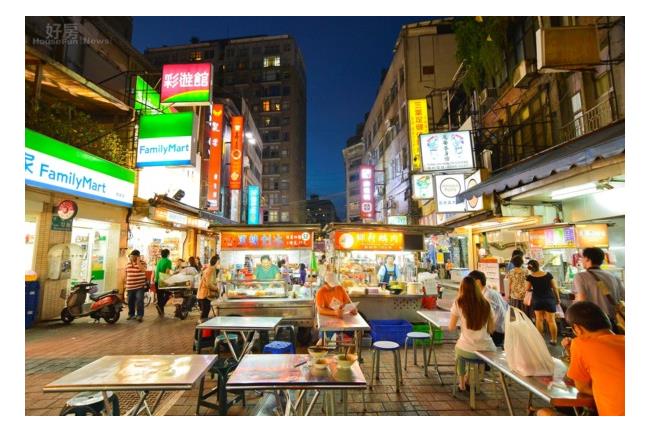 你知道台灣「便利商店」有多少間嗎？