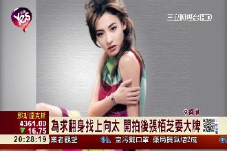 耍大牌又神經質！向華強怒封殺張柏芝