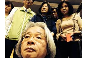 318學運-馮光遠臉書