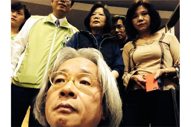 誰讓警放人？馮光遠曝318的秘密…