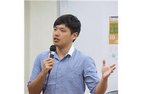 陳為廷/陳為廷臉書