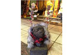 金虎爺_旗山天后宮金虎爺會FB