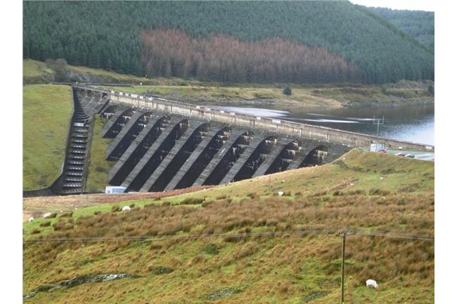 水庫水量拉警報！四月起第三階段限水