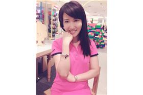 蔡沁瑜／翻攝蔡沁瑜臉書