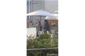 昆凌、周杰倫＿微博