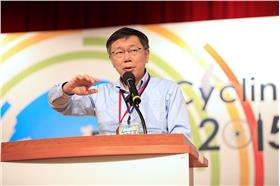 柯文哲 (台北市政府)