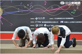 強辯／黃仲義攝