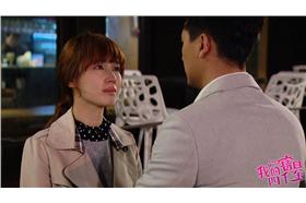 外遇（我的寶貝四千金－臉書）