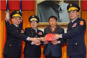 警察,員警,基層(台北市政府)