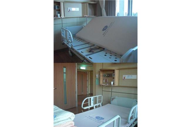 榮董專用？慈濟病房住1晚竟要＿元