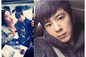 李佳穎甜喊：最好的異性朋友是李國毅