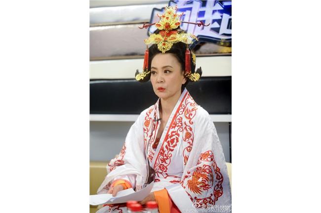 劉雪華憶亡夫淚崩：我醒來看到...