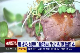五星飯店韓式吃到飽　超值密技報你知