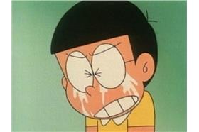 哆啦ㄟ夢.大雄.小叮噹.零分.考卷_NAVER BBOOM