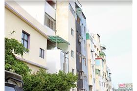 房屋／google街景