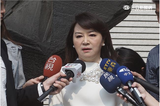 PO照打臉張盛和！周玉蔻怒批胡扯蛋