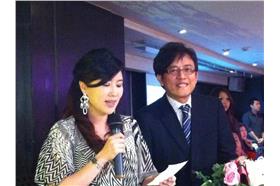 彭文正、李晶玉／臉書