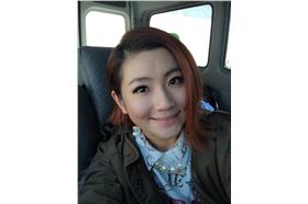 Selina　圖／取自Selina臉書
