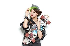 COOL PEOPLE_吳映潔 Emma Wu