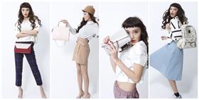 懶人必看～都幫妳整理好了!春季必入手四大包款