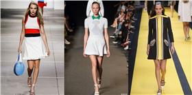 準備好迎接春天了嗎？時裝周總結５大時尚必買單品！
