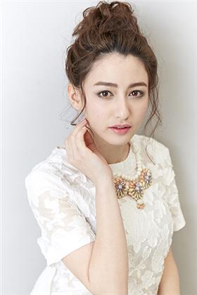 2015早春妝容提案！營造Tea Time甜點氛圍的柔嫩色彩
