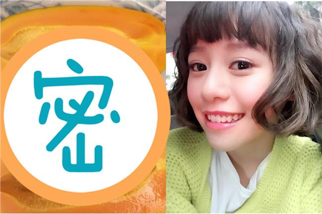 好性感！紀卜心驚見木瓜界的藤井莉娜