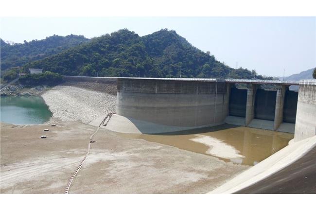 抗旱一起來！省水績效將列公務員考評