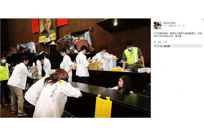 打臉潘建志！攝影師公開照片還原現場