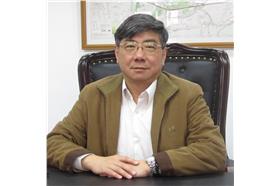 內湖區公所區長林世崇/內湖區公所區