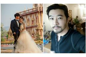 伊能靜秦昊黃維德/合成圖/新浪娛樂、黃維德維博