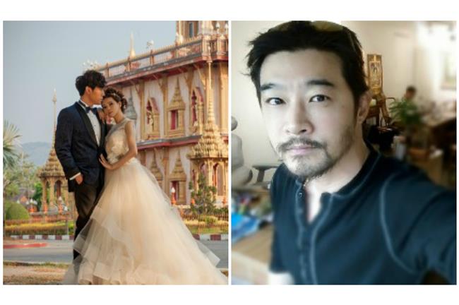 伊能靜嫁秦昊　昔日小王黃維德說話了