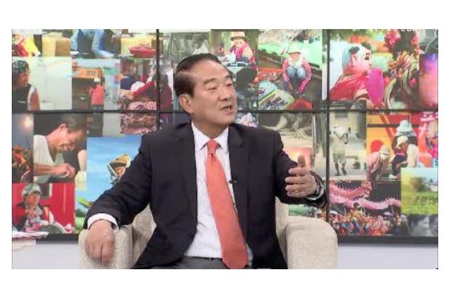 2016組泛藍聯盟？宋：還有泛藍嗎
