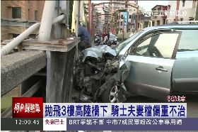 車禍墜橋死1200